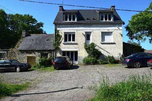 Ploërdut Morbihan huis foto 7068481