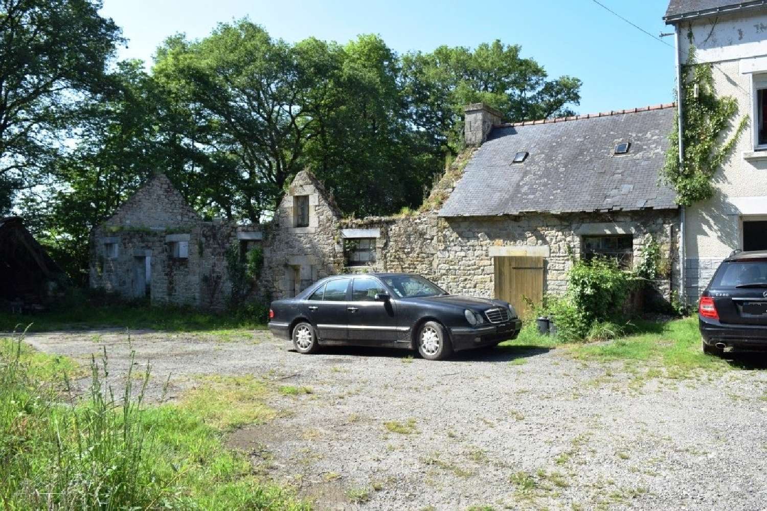  te koop huis Ploërdut Morbihan 2