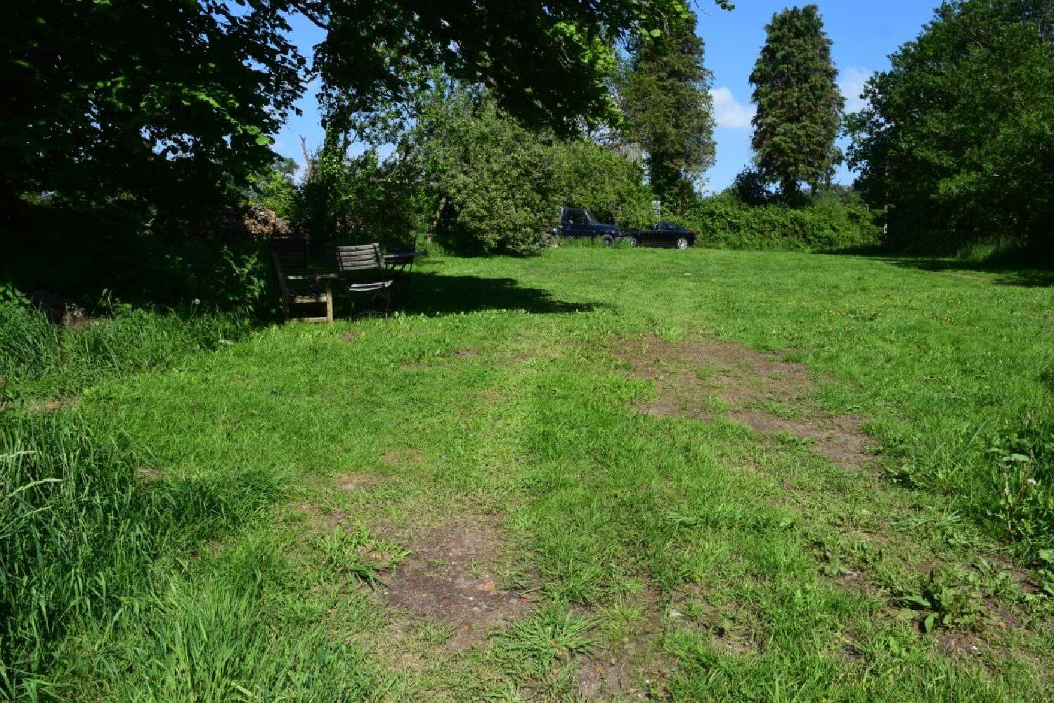  te koop huis Ploërdut Morbihan 3