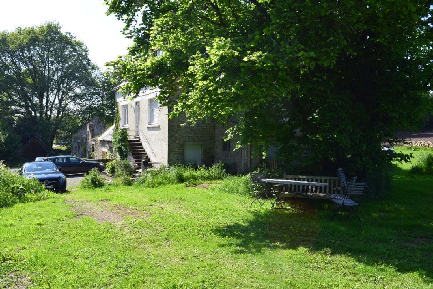  te koop huis Ploërdut Morbihan 4
