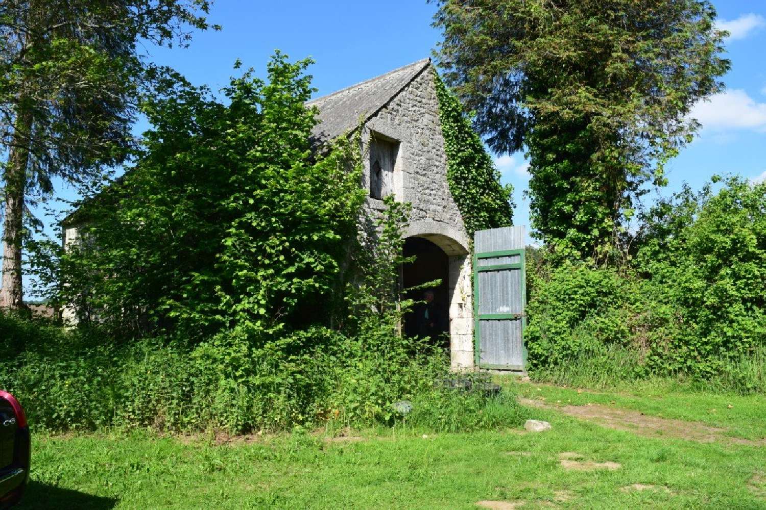  te koop huis Ploërdut Morbihan 5