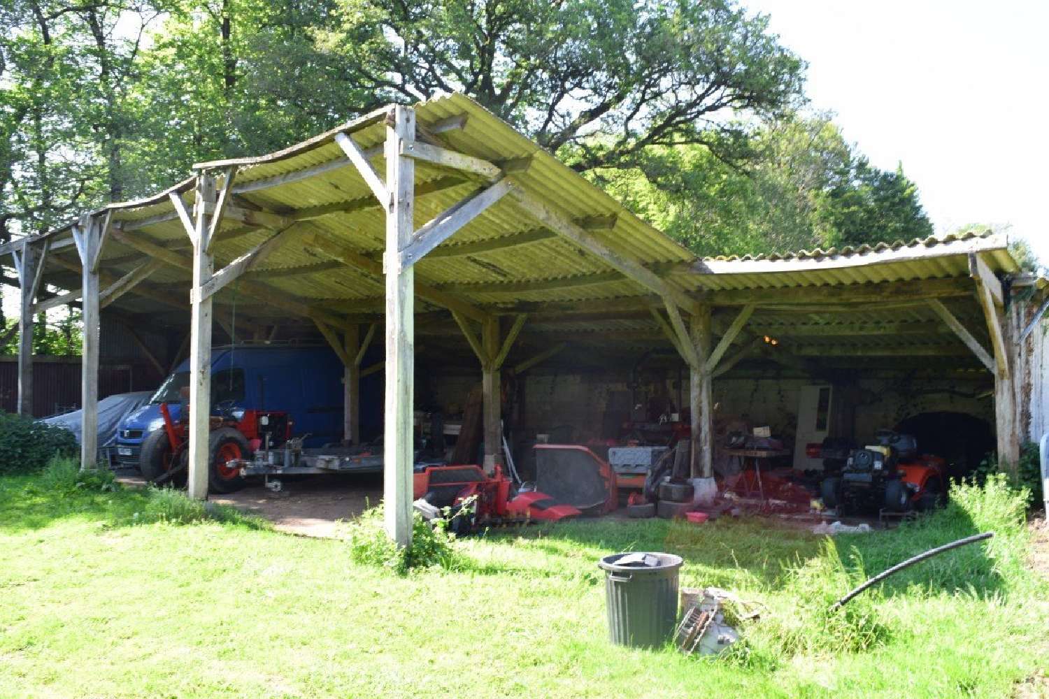  te koop huis Ploërdut Morbihan 6