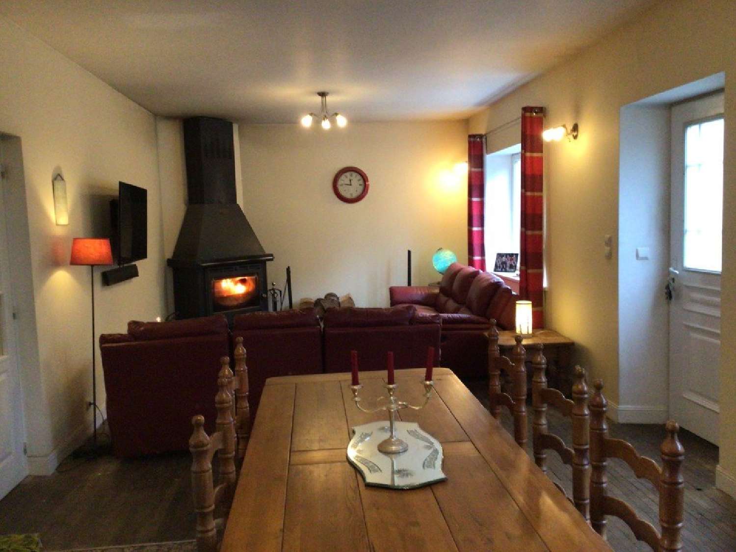  te koop huis Ploërdut Morbihan 7