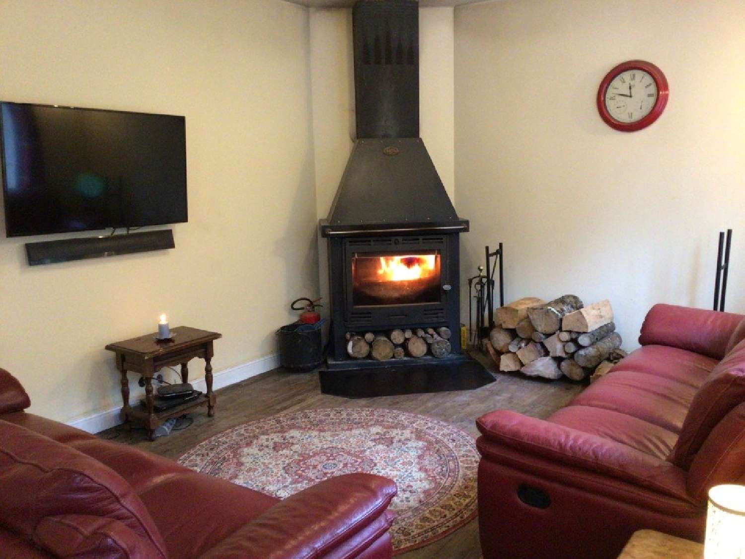  te koop huis Ploërdut Morbihan 8