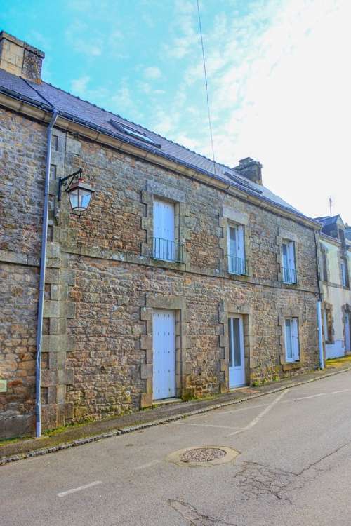 Ploërdut Morbihan maison foto 7069394