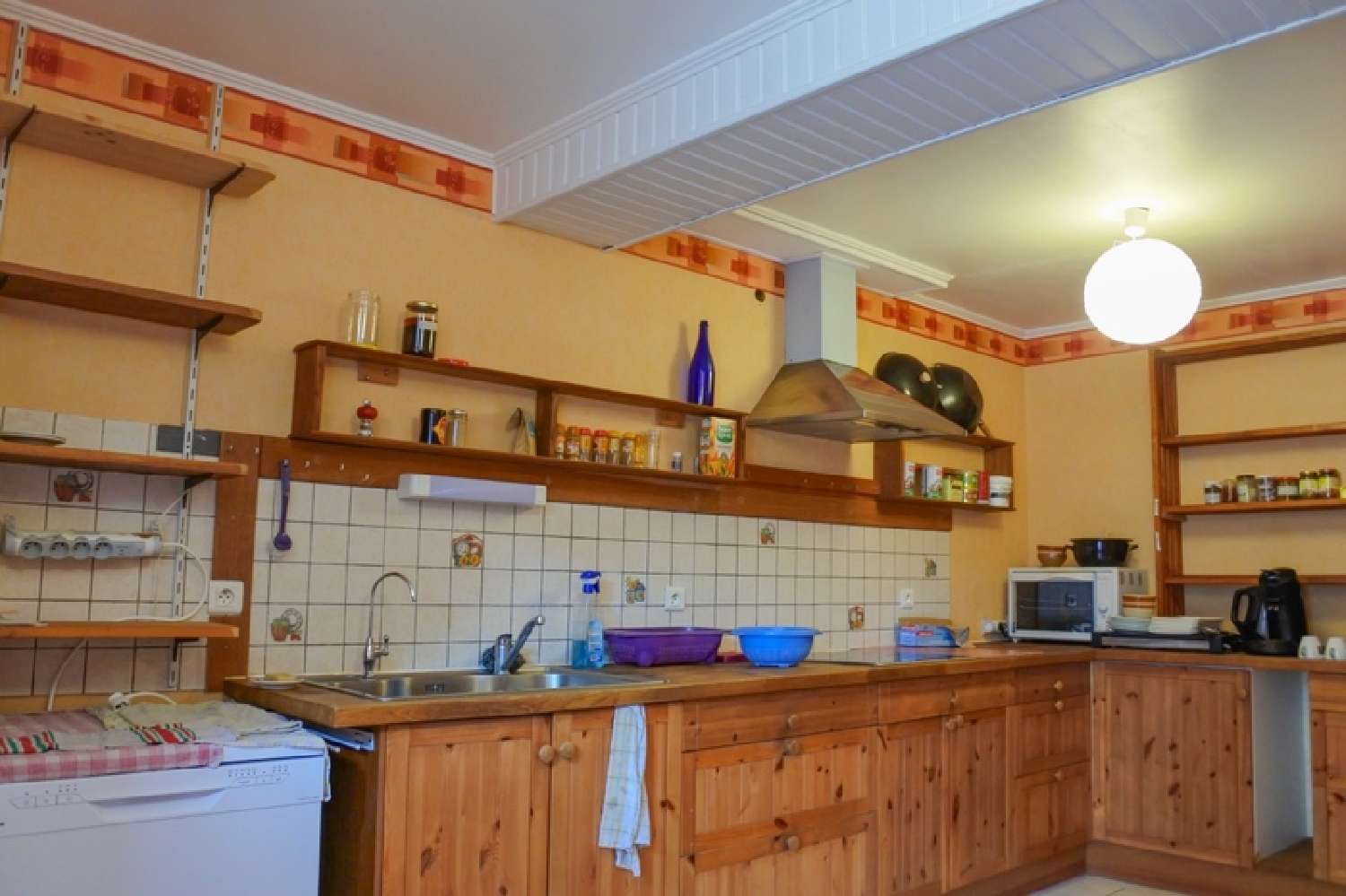  à vendre maison Ploërdut Morbihan 2