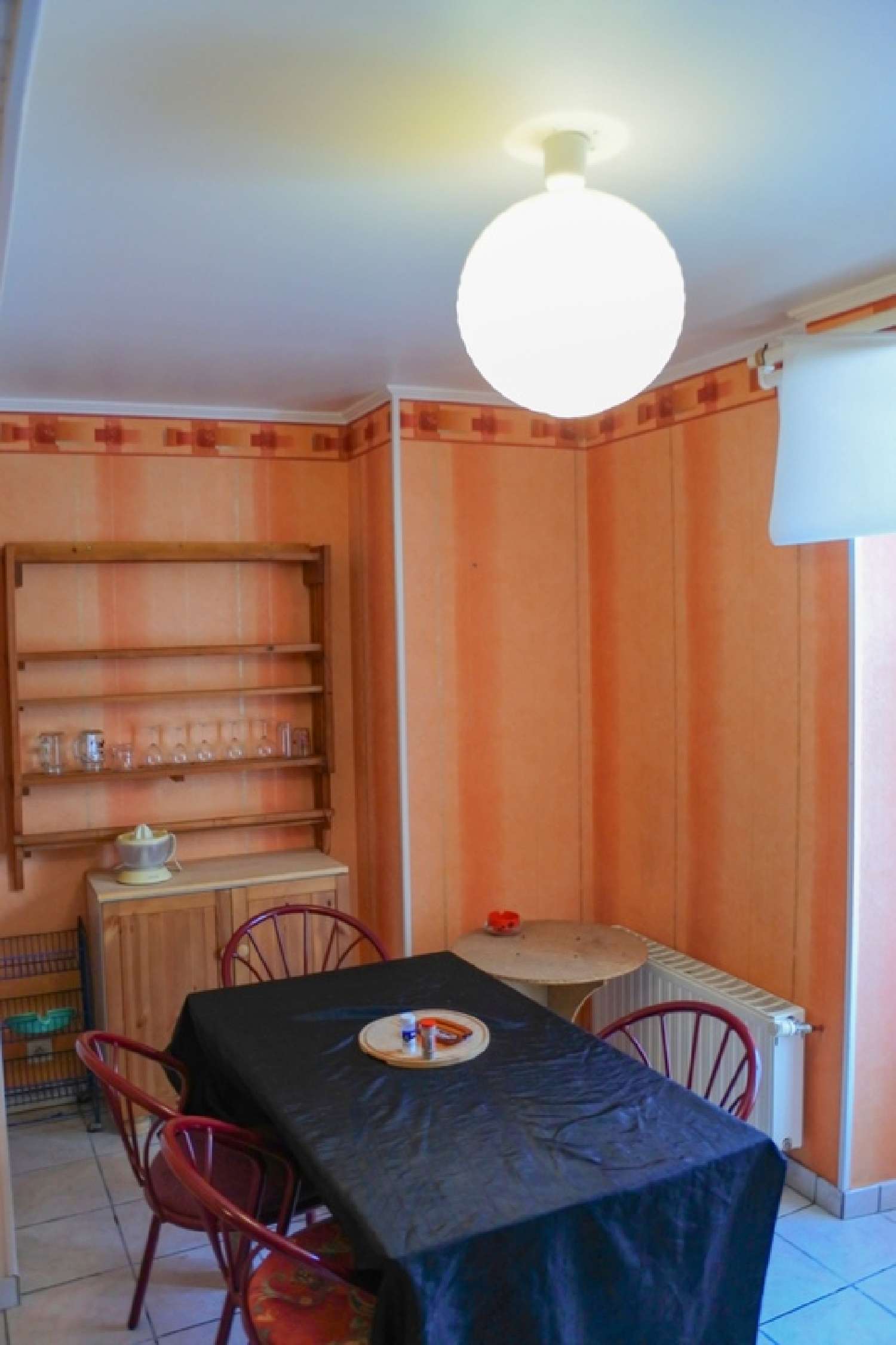  à vendre maison Ploërdut Morbihan 3