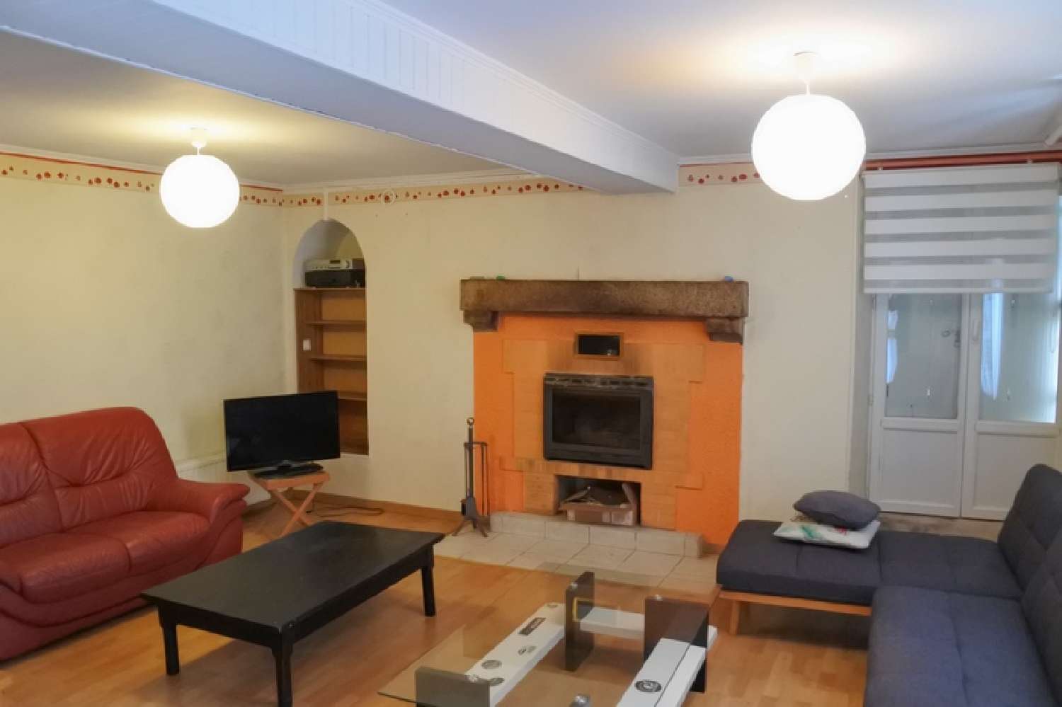  à vendre maison Ploërdut Morbihan 4