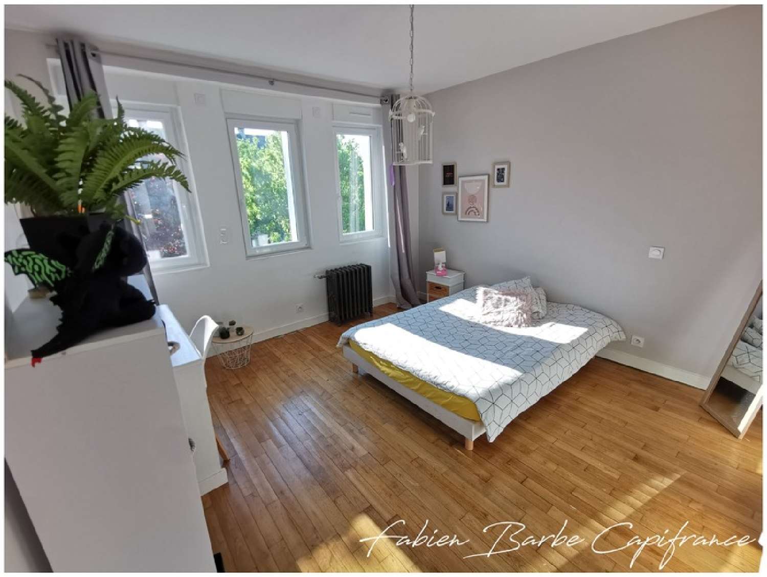  te koop huis Ploërmel Morbihan 7