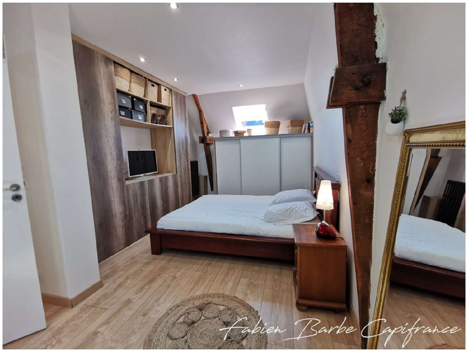  te koop huis Ploërmel Morbihan 8
