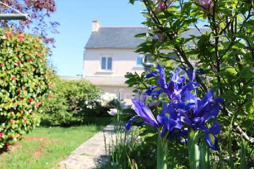 Plonéis Finistère maison foto 7067394