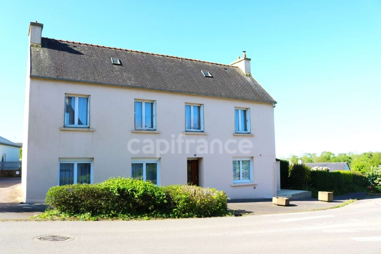 à vendre maison Plonéis Finistère 2