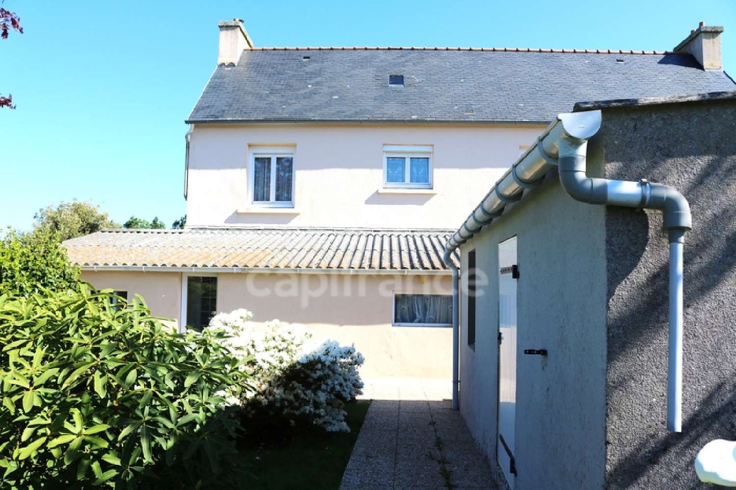  à vendre maison Plonéis Finistère 4
