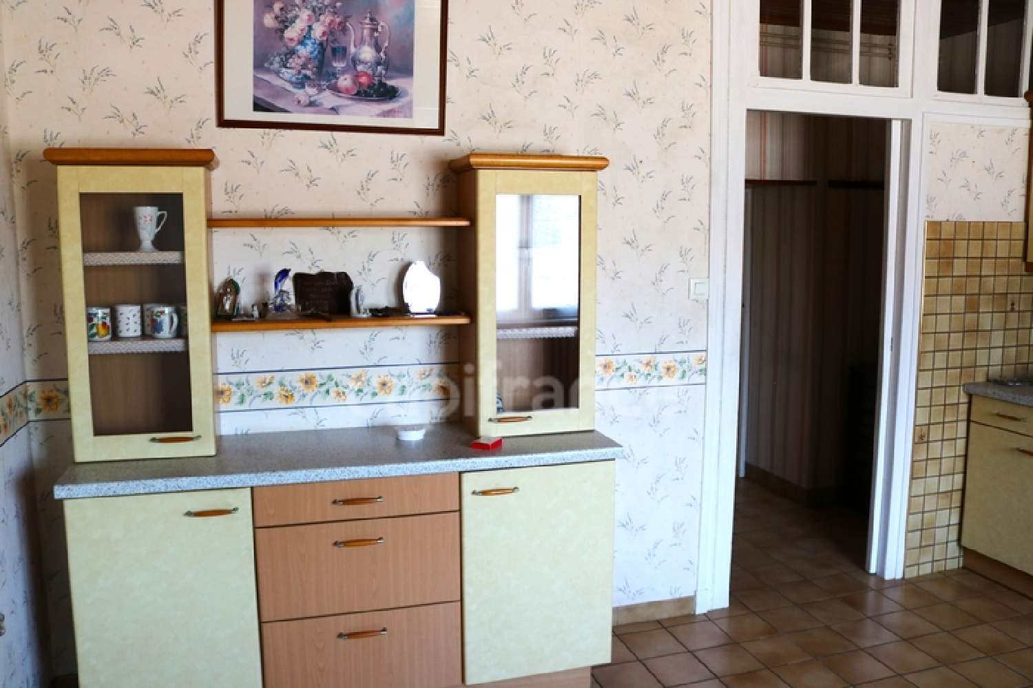  à vendre maison Plonéis Finistère 7