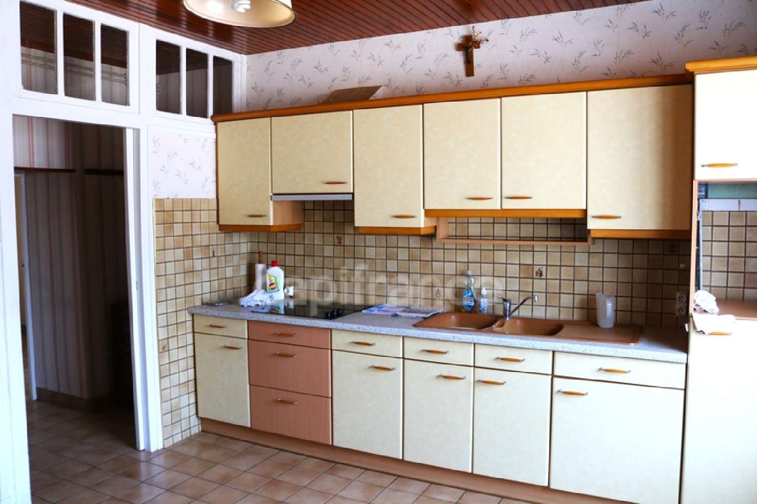  à vendre maison Plonéis Finistère 8