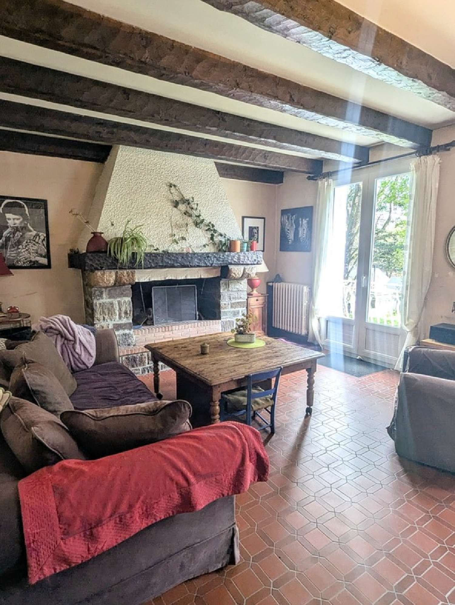 en venta casa Plouay Morbihan 3