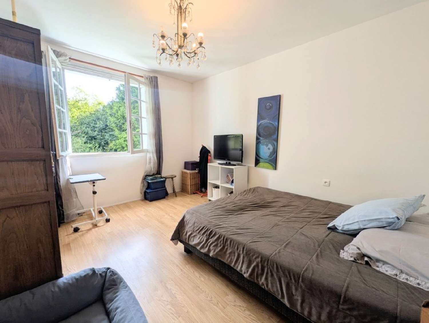  en venta casa Plouay Morbihan 4
