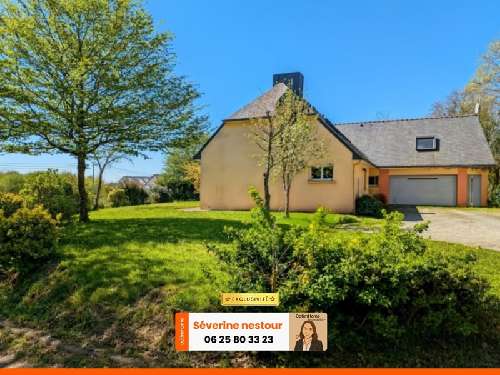 Plouay Morbihan casa foto 7066134
