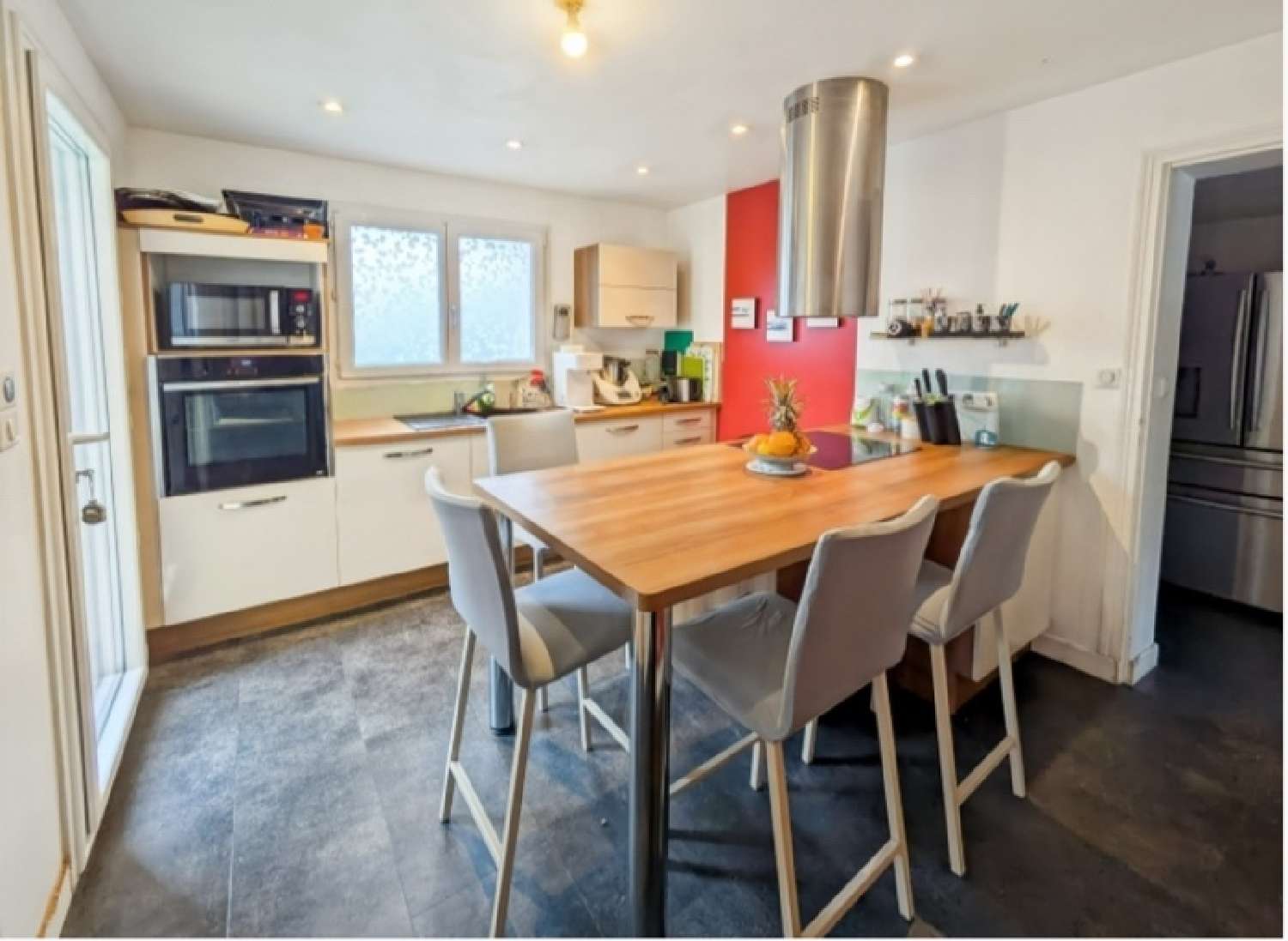  en venta casa Plouay Morbihan 2