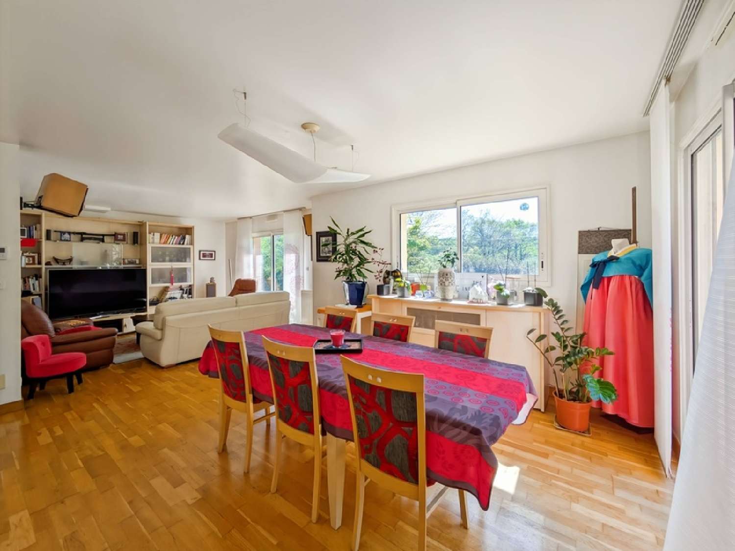  en venta casa Plouay Morbihan 3