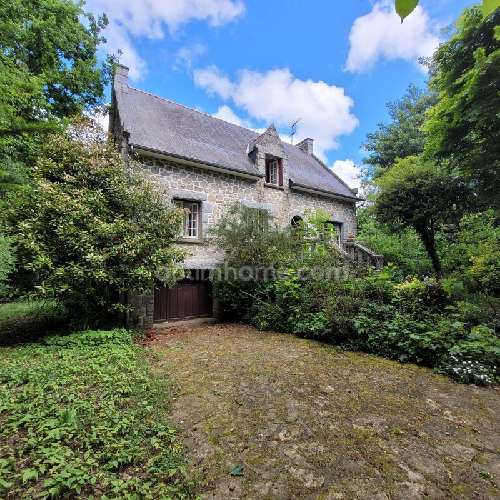 Plouër-sur-Rance Côtes-d'Armor maison foto 7069132