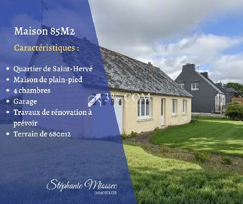 Ploufragan Côtes-d'Armor huis foto 7068372