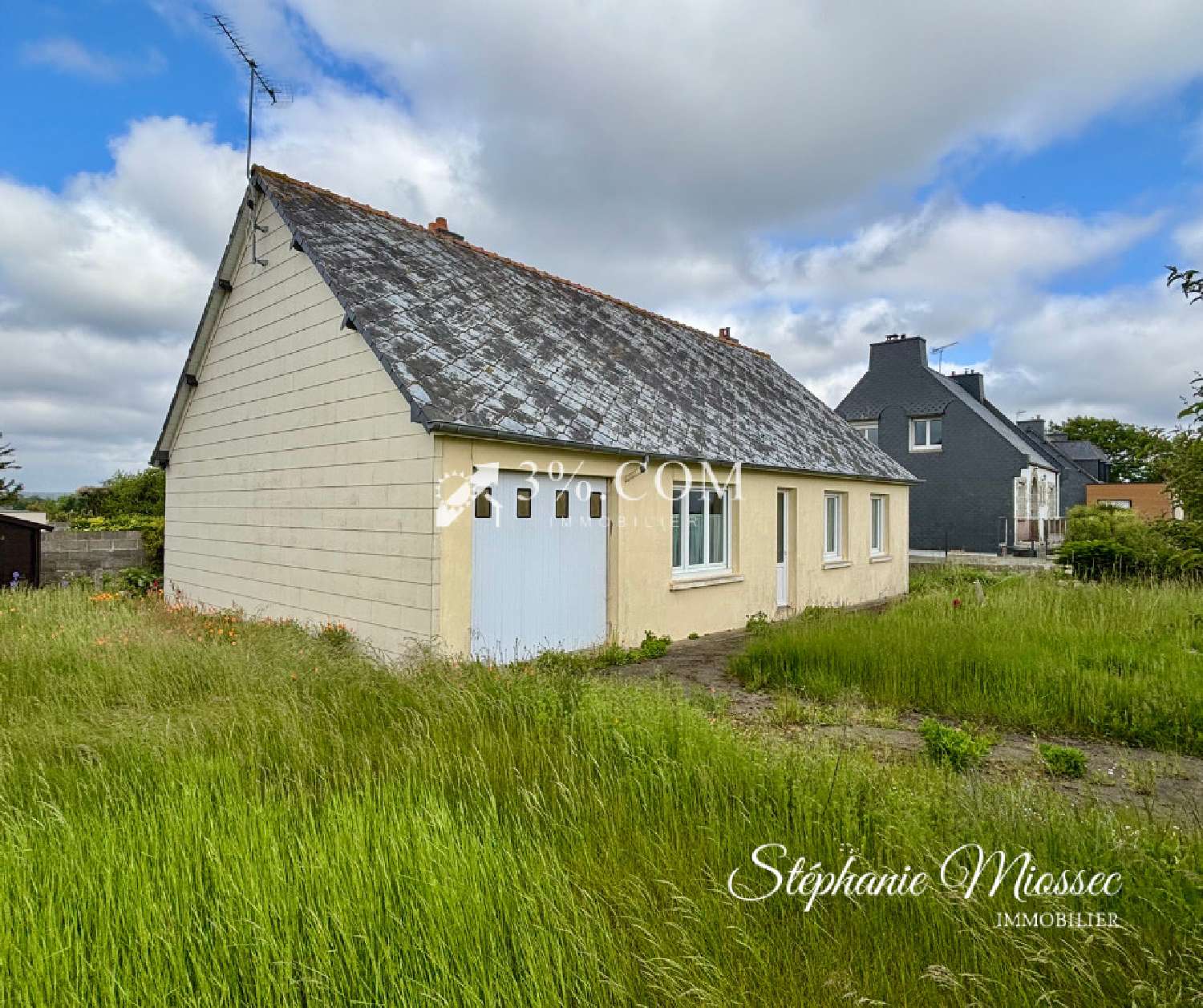  te koop huis Ploufragan Côtes-d'Armor 2