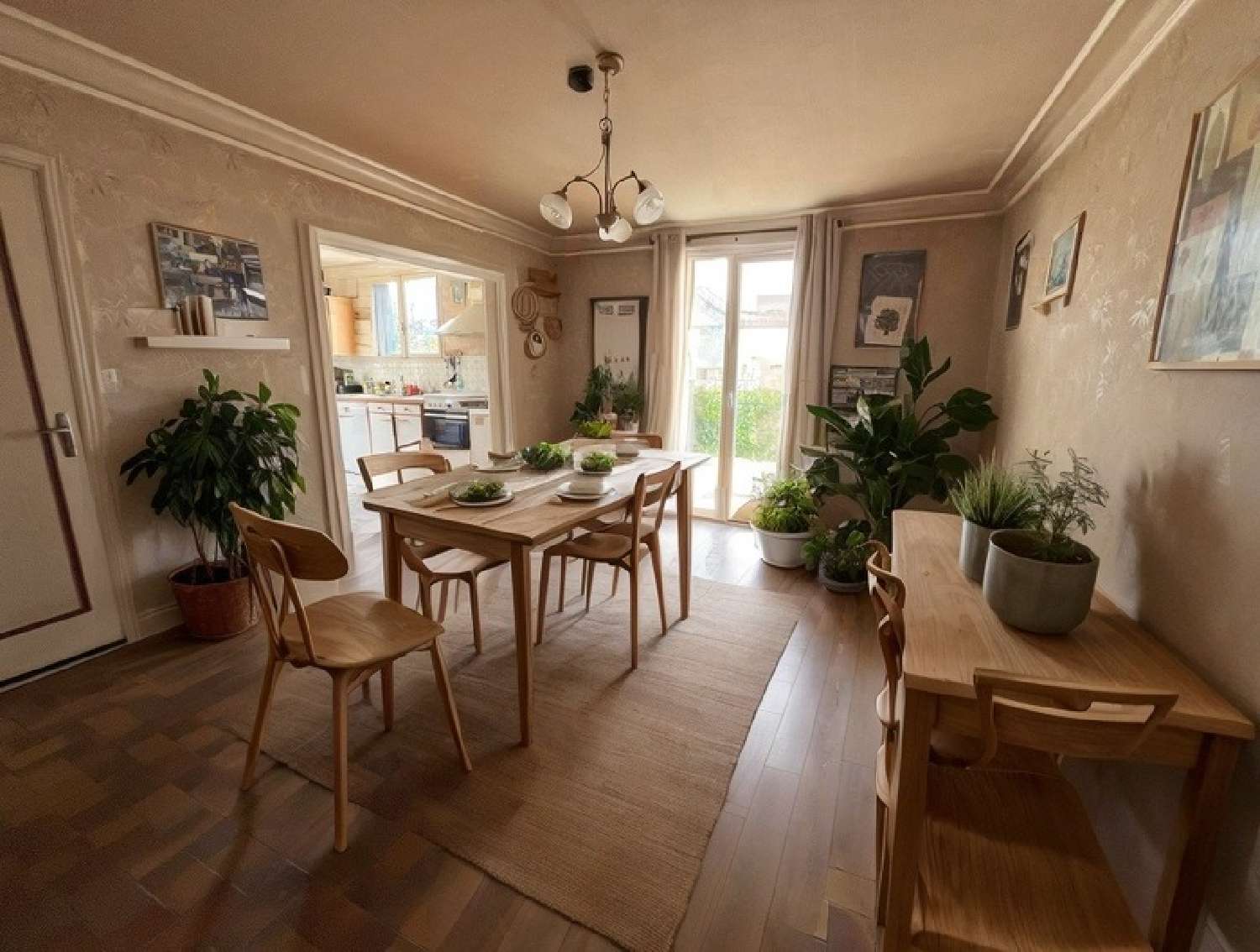  te koop huis Ploufragan Côtes-d'Armor 3