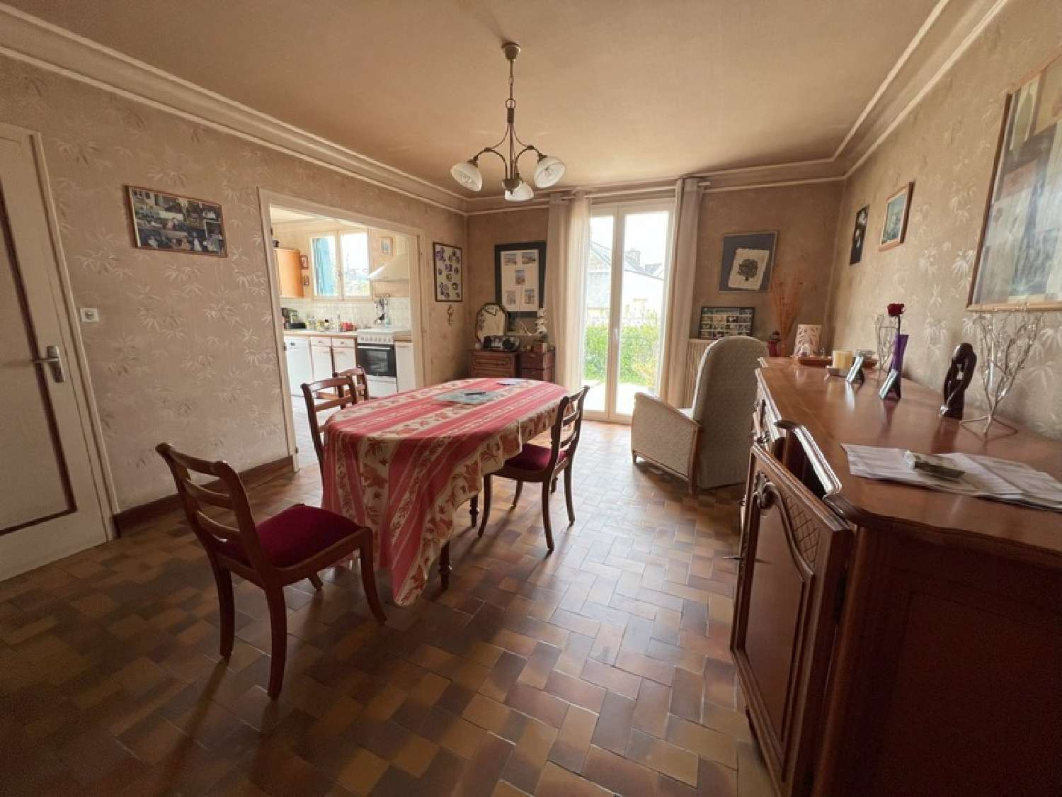  te koop huis Ploufragan Côtes-d'Armor 4