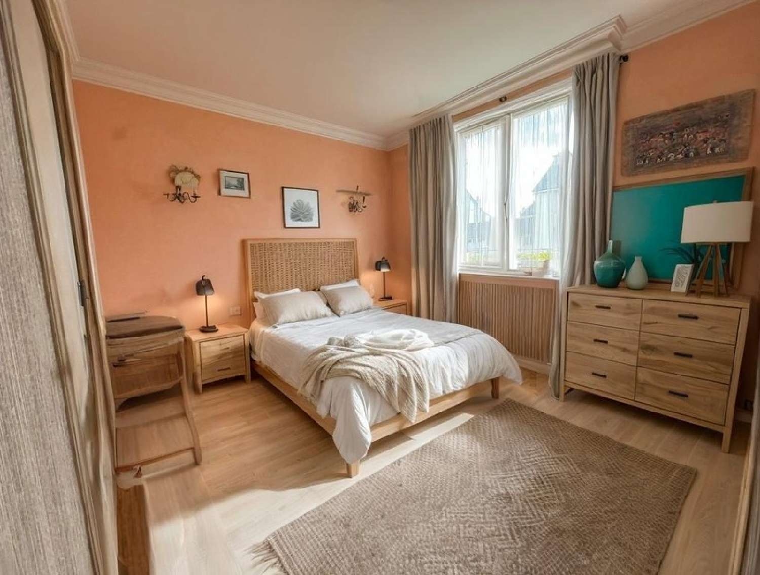  te koop huis Ploufragan Côtes-d'Armor 5