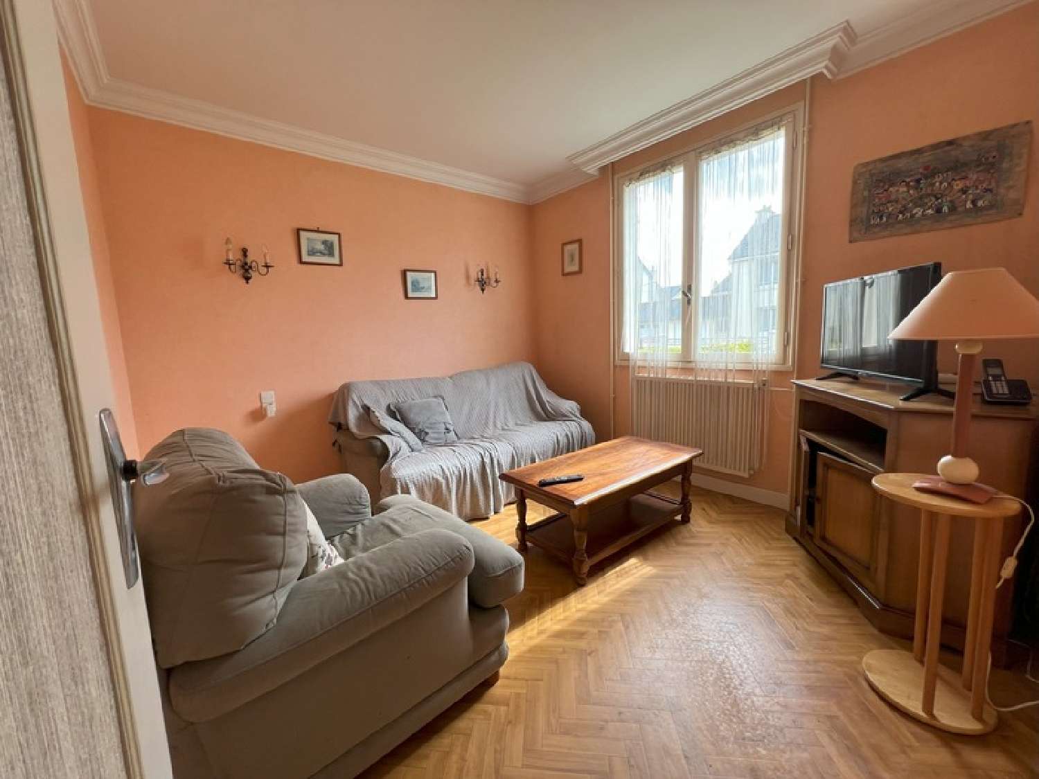  te koop huis Ploufragan Côtes-d'Armor 6