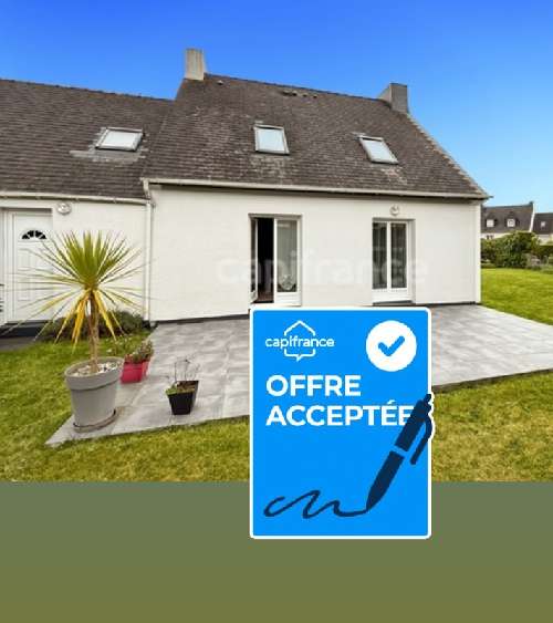 Plougastel-Daoulas Finistère maison foto 7060742