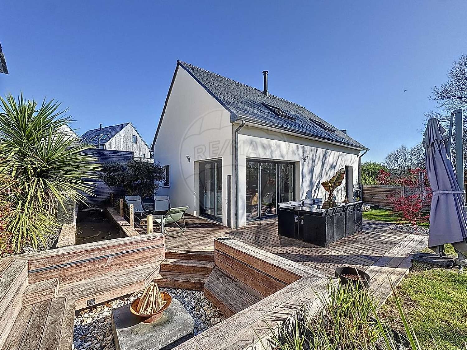  te koop huis Plougastel-Daoulas Finistère 1