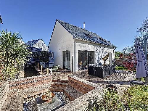 Plougastel-Daoulas Finistère huis foto 7062176