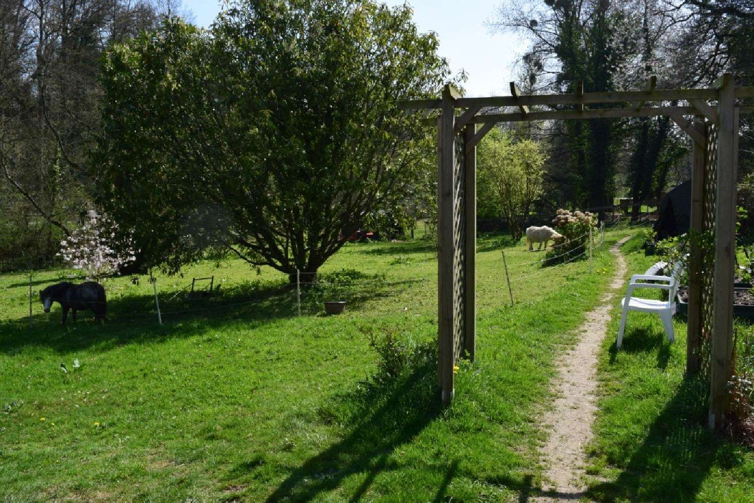  en venta casa Plouguenast Côtes-d'Armor 3
