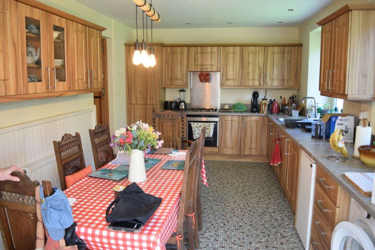  en venta casa Plouguenast Côtes-d'Armor 6