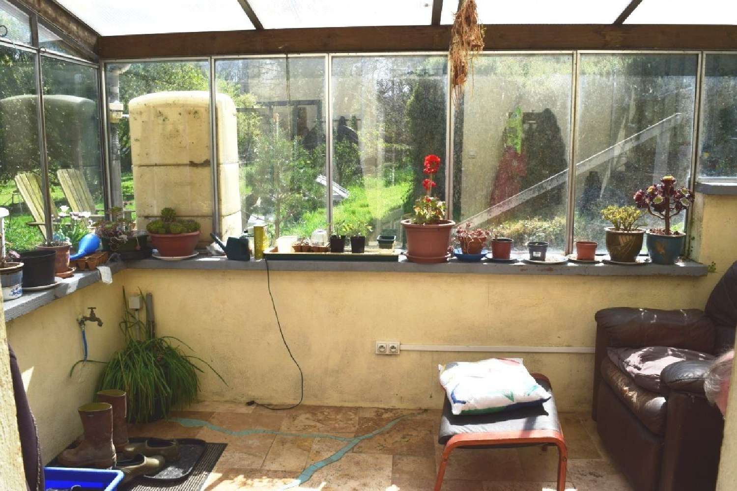  en venta casa Plouguenast Côtes-d'Armor 7