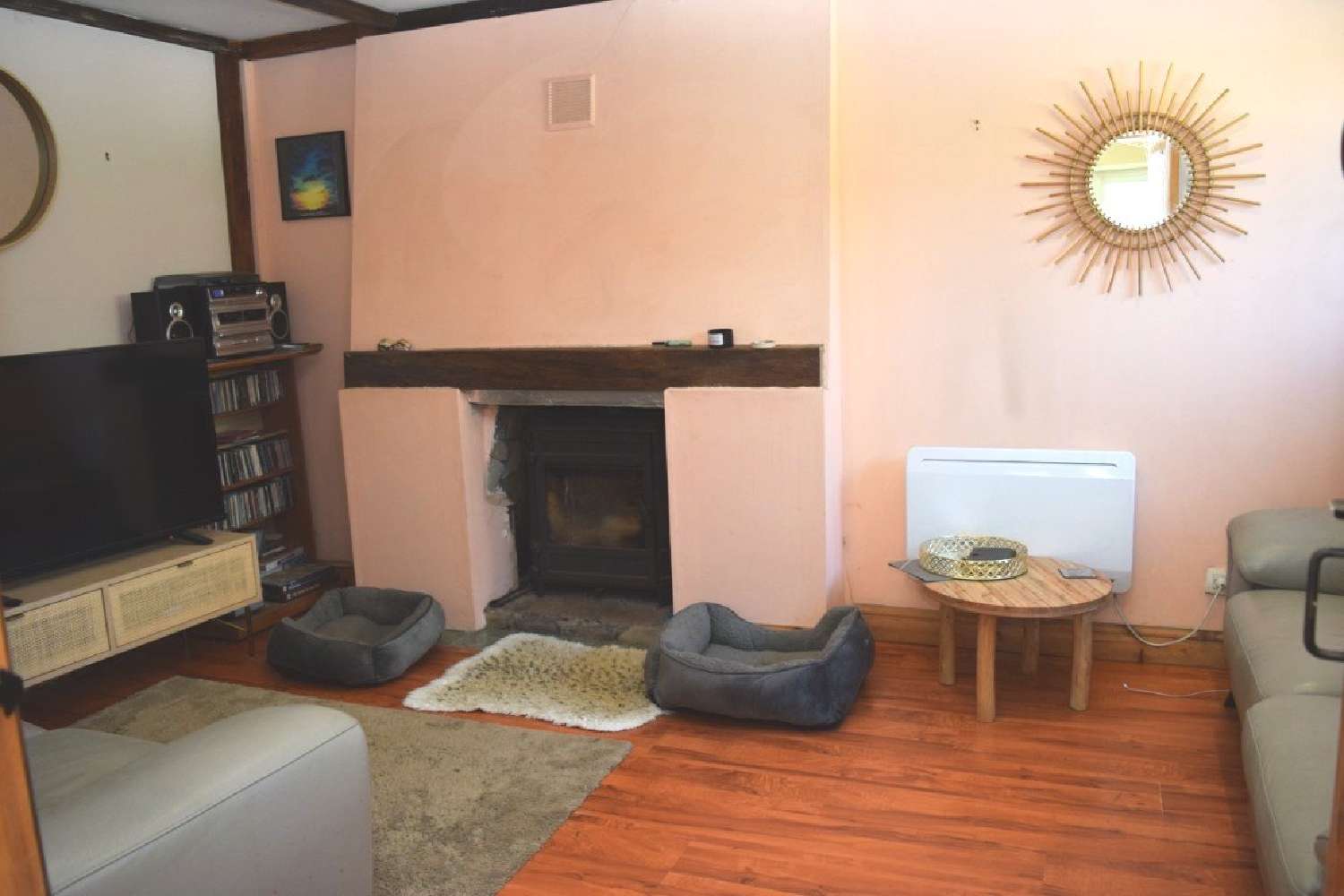  en venta casa Plouguenast Côtes-d'Armor 8