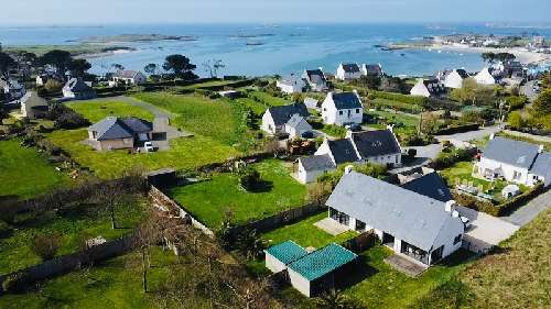 Plouguerneau Finistère Haus Bild 7066867