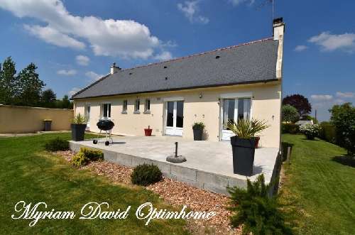 Plouguernével Côtes-d'Armor huis foto 7062989
