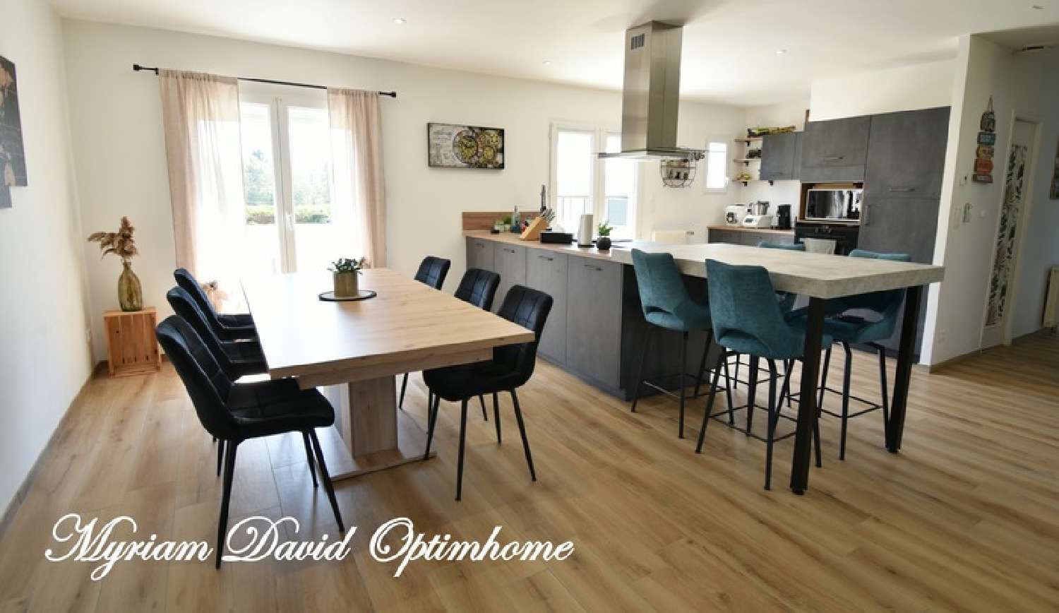  te koop huis Plouguernével Côtes-d'Armor 3