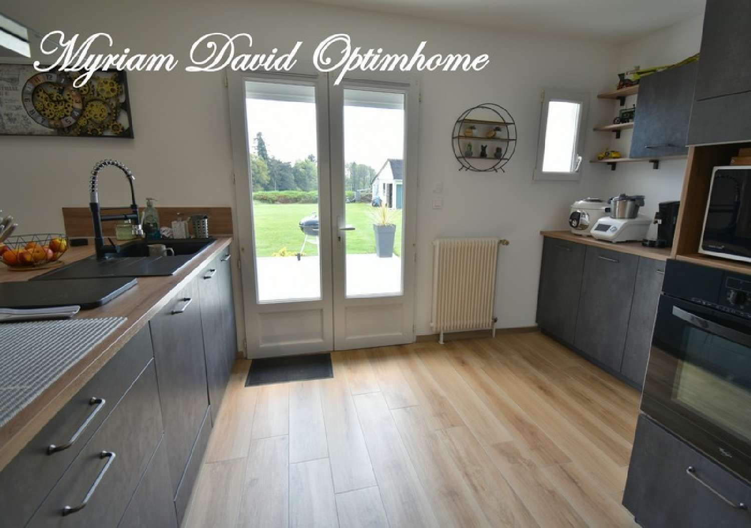  te koop huis Plouguernével Côtes-d'Armor 5