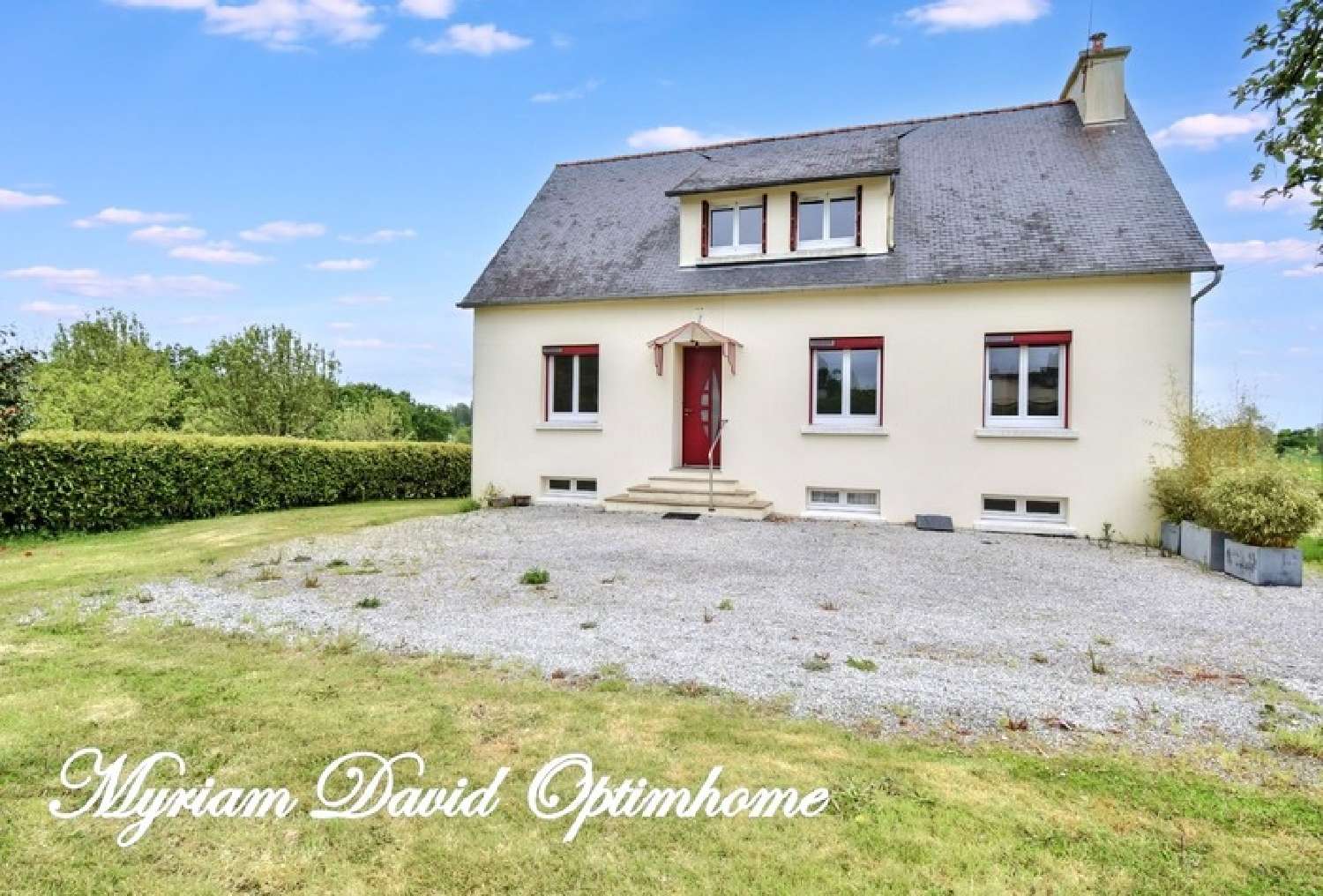  kaufen Haus Plouguernével Côtes-d'Armor 1