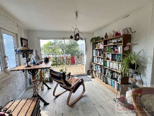 Plouhinec Morbihan casa foto 7065146