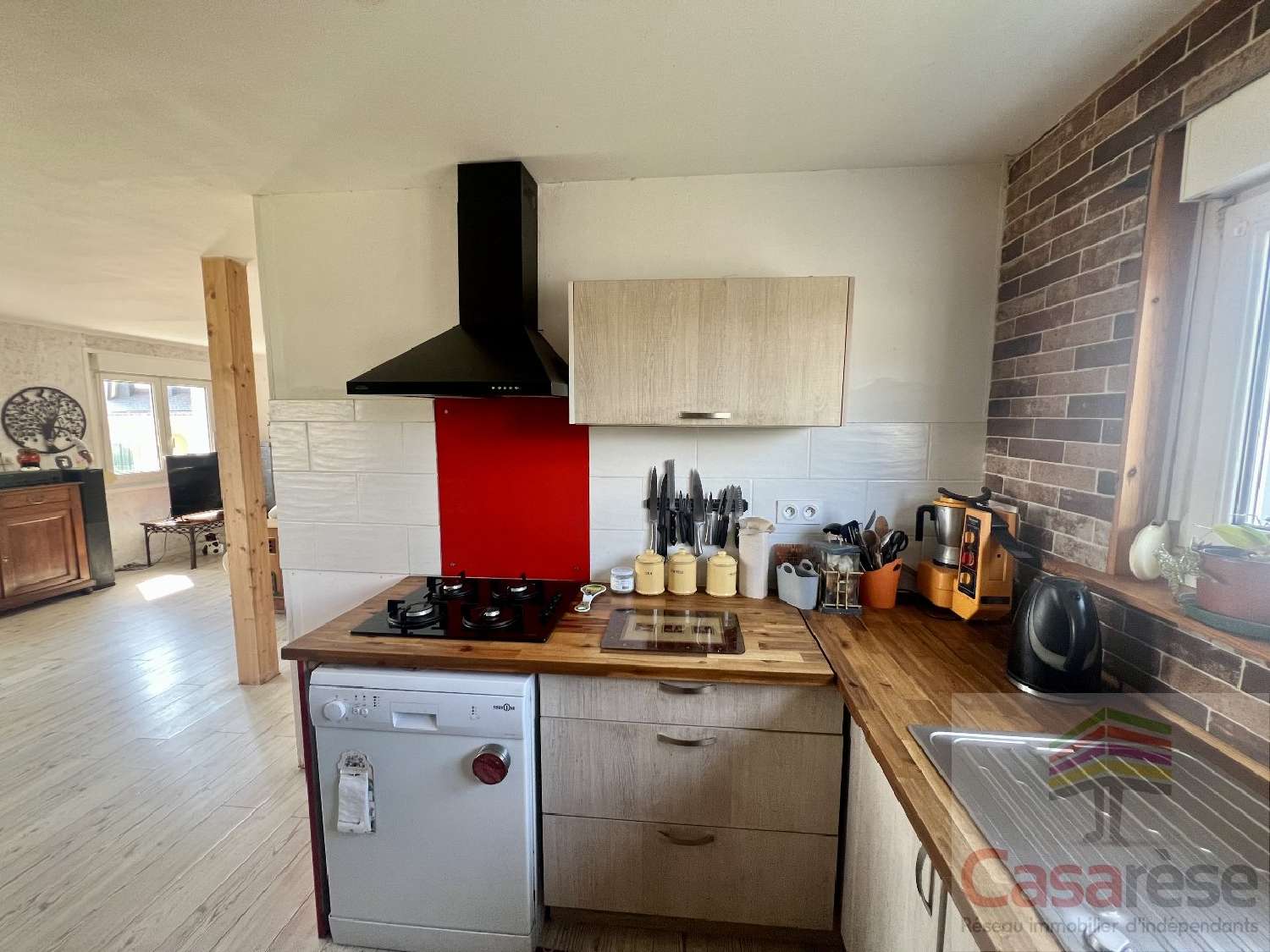  en venta casa Plouhinec Morbihan 4