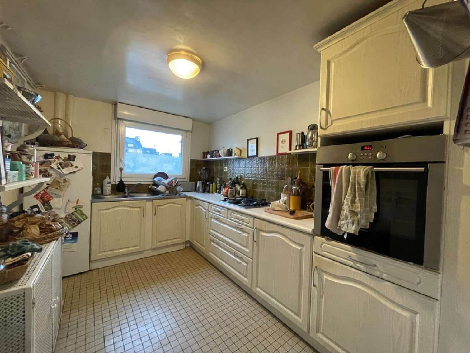  à vendre maison Plounevez-Quintin Côtes-d'Armor 5