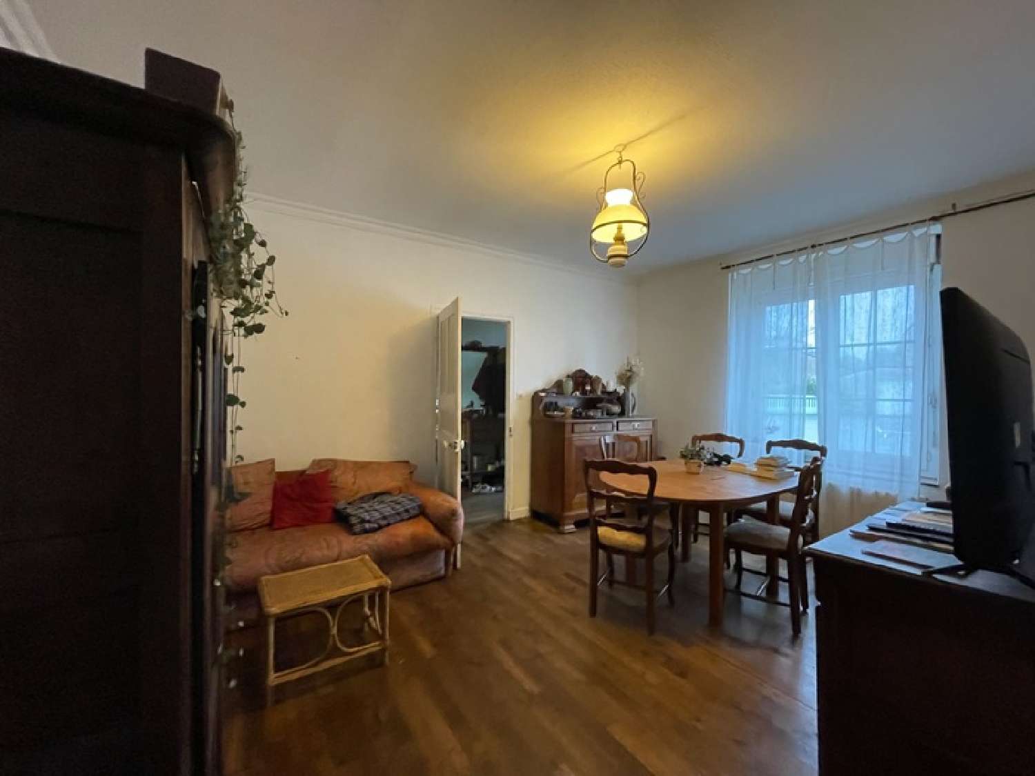  à vendre maison Plounevez-Quintin Côtes-d'Armor 6