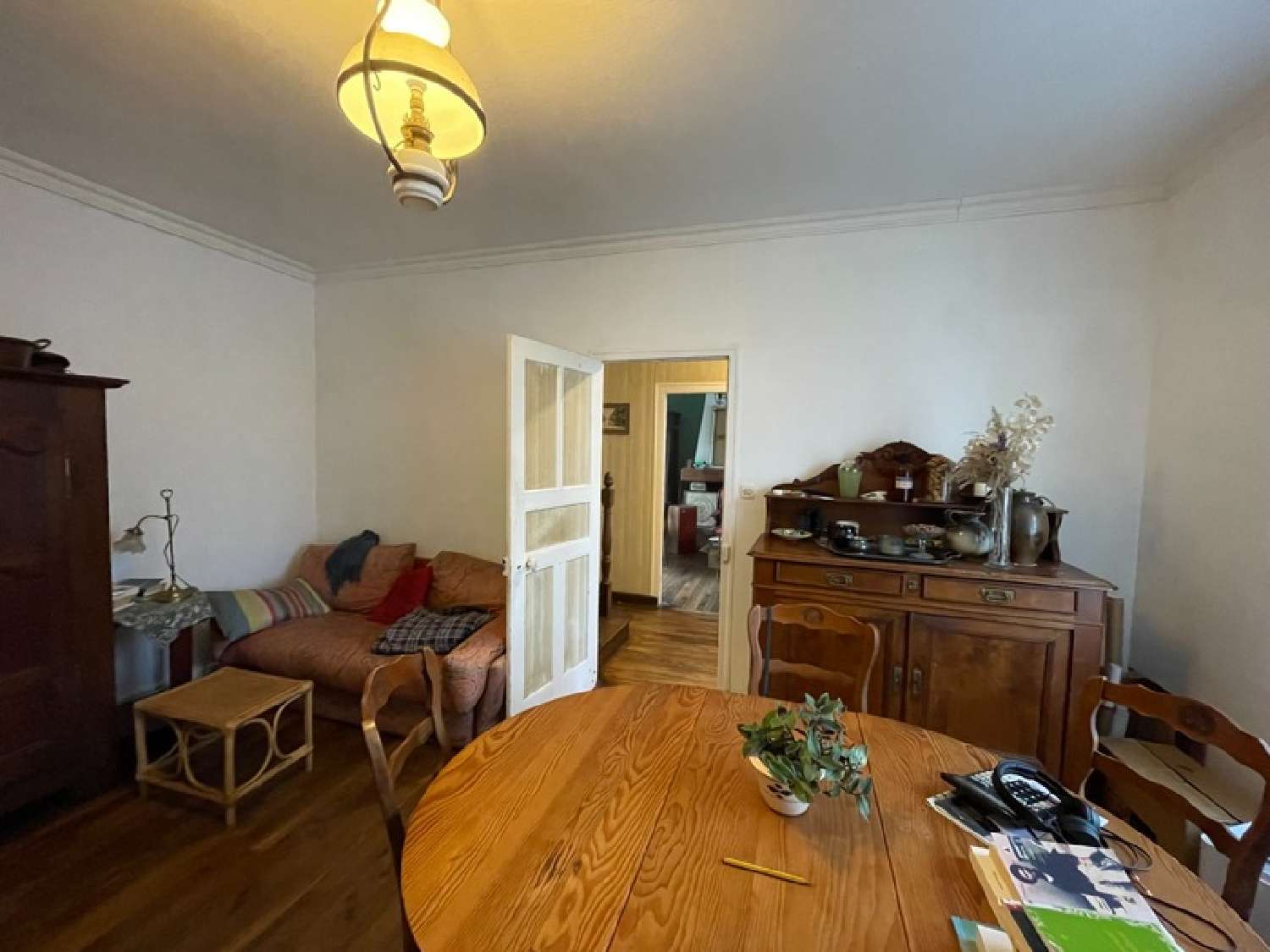  à vendre maison Plounevez-Quintin Côtes-d'Armor 7