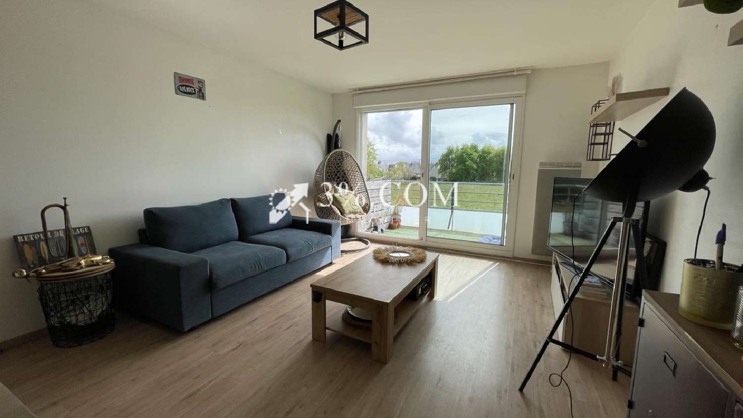  à vendre maison Plumergat Morbihan 1