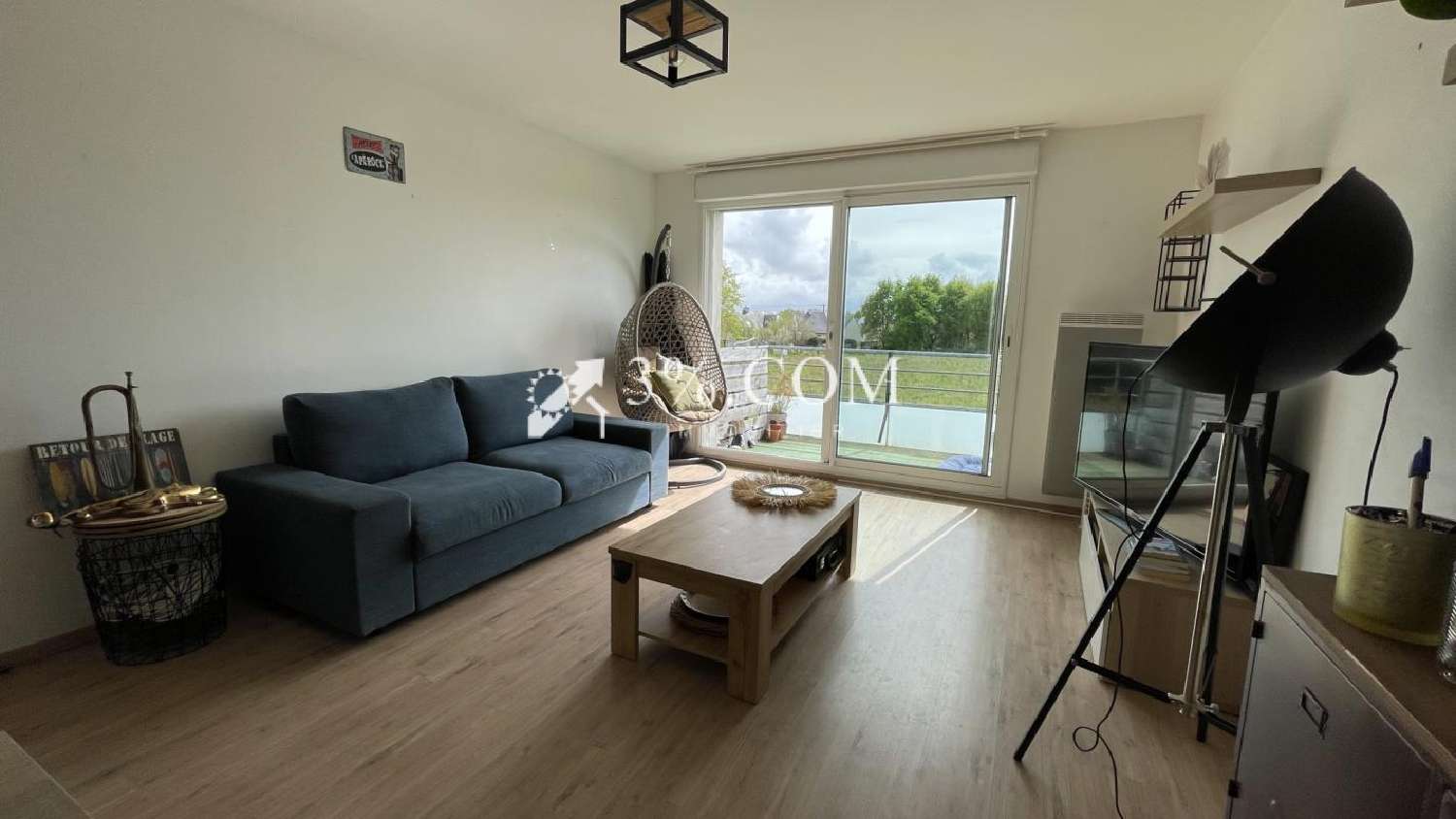  à vendre maison Plumergat Morbihan 2